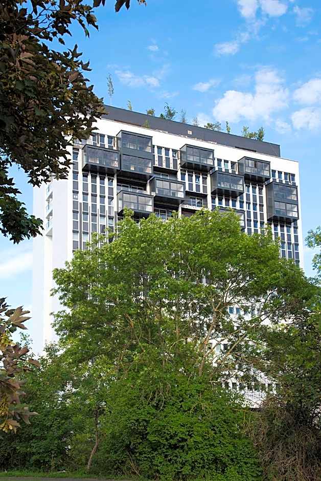 Résidence La Canopée