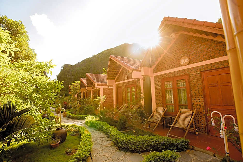 Tam Coc Luxury Homestay