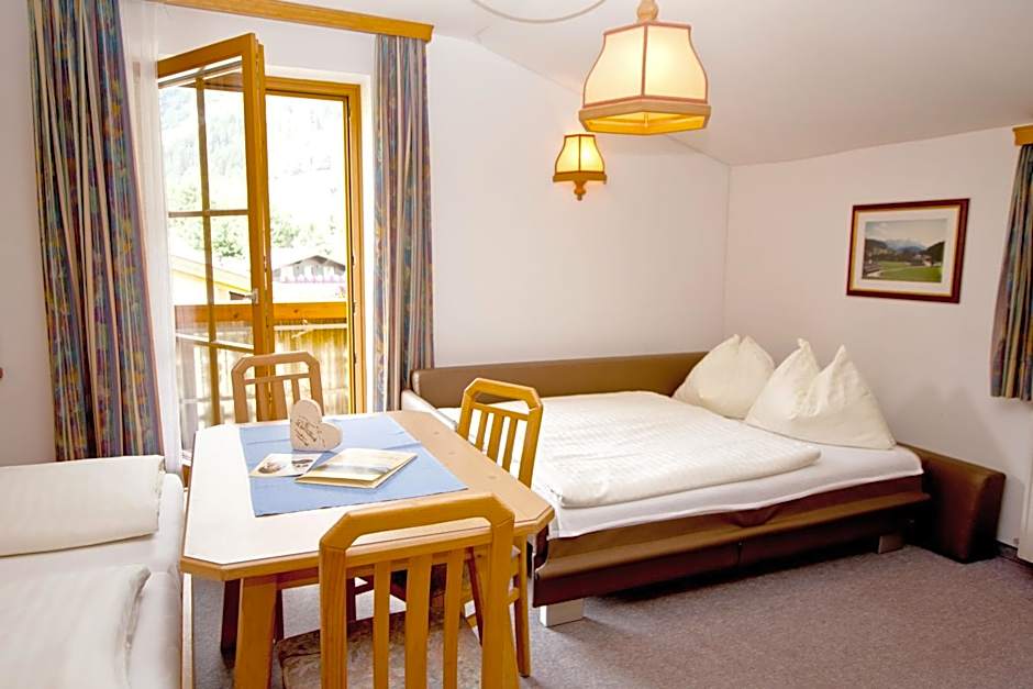 Berghotel Lämmerhof