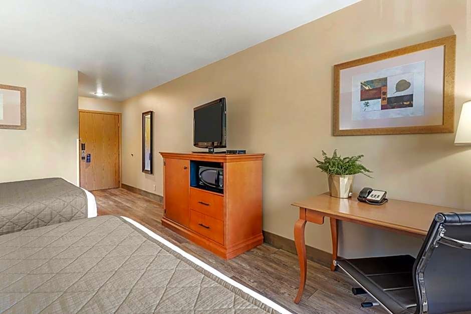 Best Western Prineville Inn