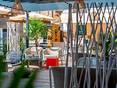 Hotel Mercure Toulouse Centre Saint-Georges