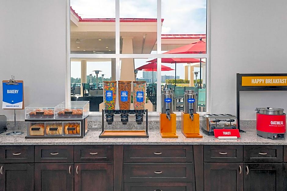 Hampton Inn By Hilton and Suites Clearwater Beach