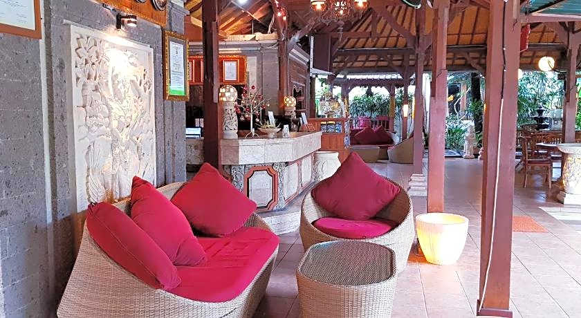 Kusnadi Hotel