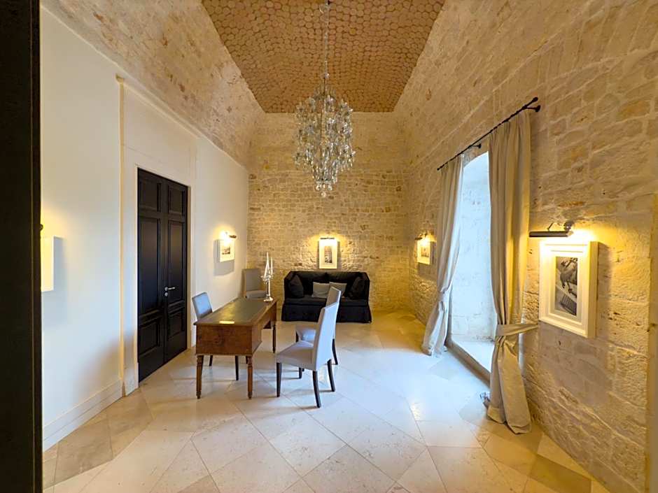 Relais Il Santissimo