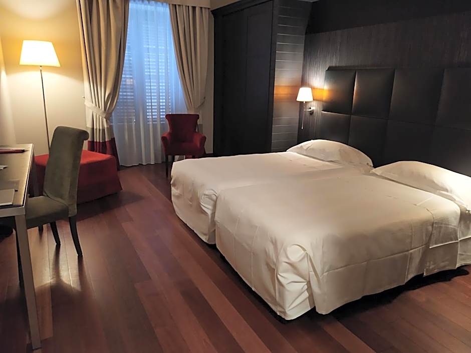 Hotel Porta Felice & Spa