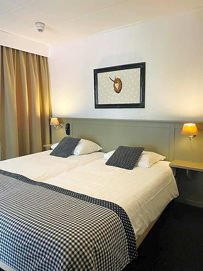 Landgoedhotel Villa Vennendal