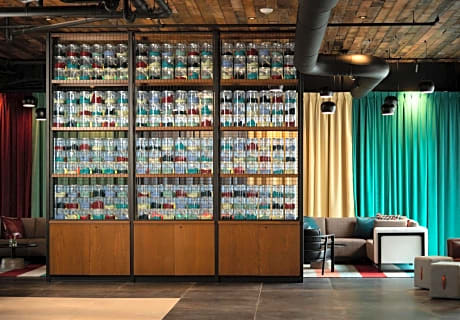 Hotel Indigo Madison Downtown By IHG