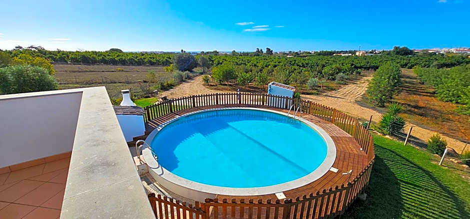 Quinta da Bornacha - Casa A