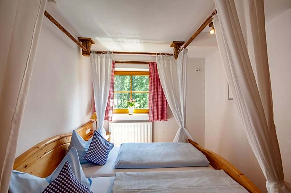 Zugspitzhotel Diana Thörle