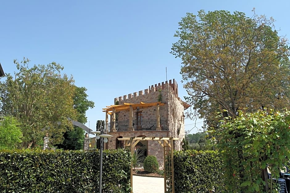 Castello dei Templari