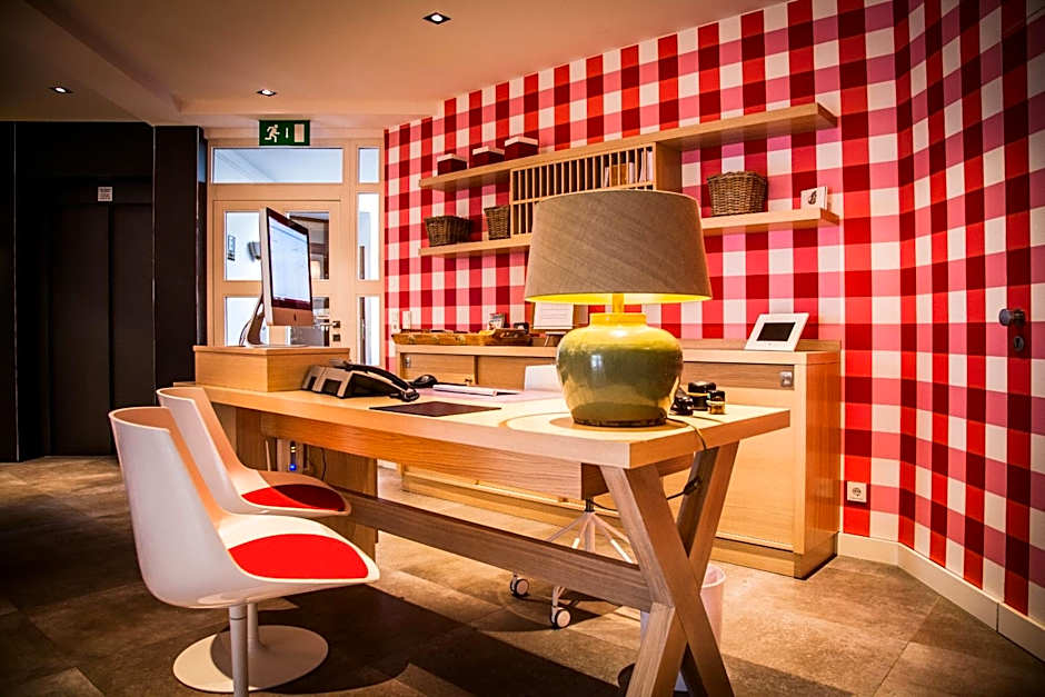 Tandreas Hotel & Restaurant