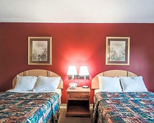 Main Gate Kissimmee Formally Road Way Inn
