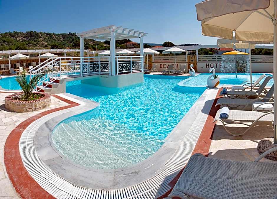 Aphrodite Beach Hotel