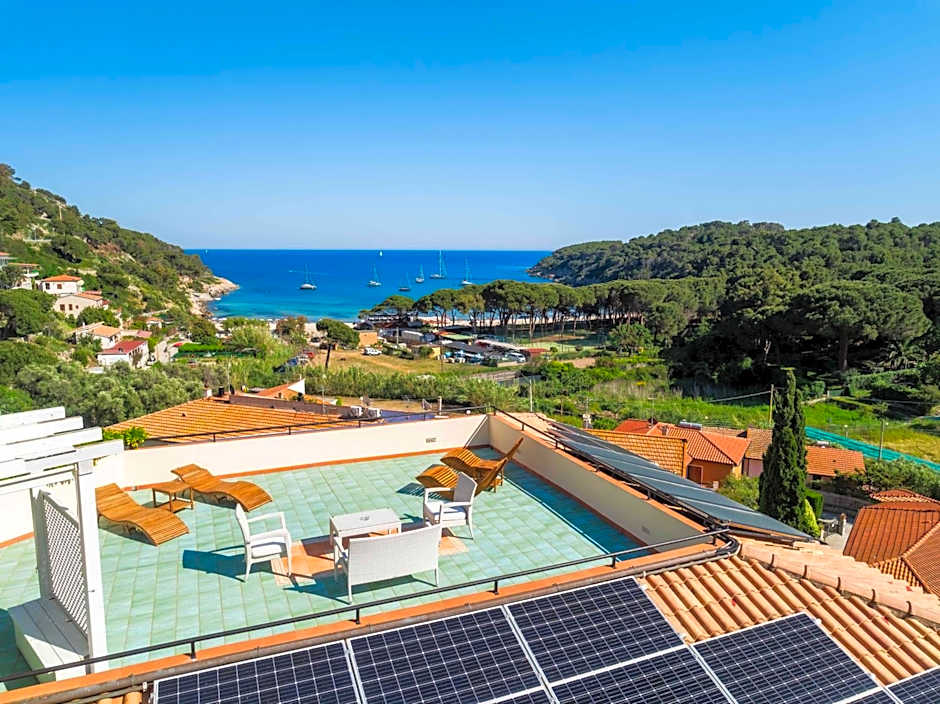 Hotel Galli - Wellness & Spa