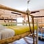 Good Feeling Hostel & Guest House