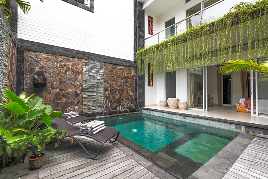 Puri Bagus Villa by Great Bali Villas