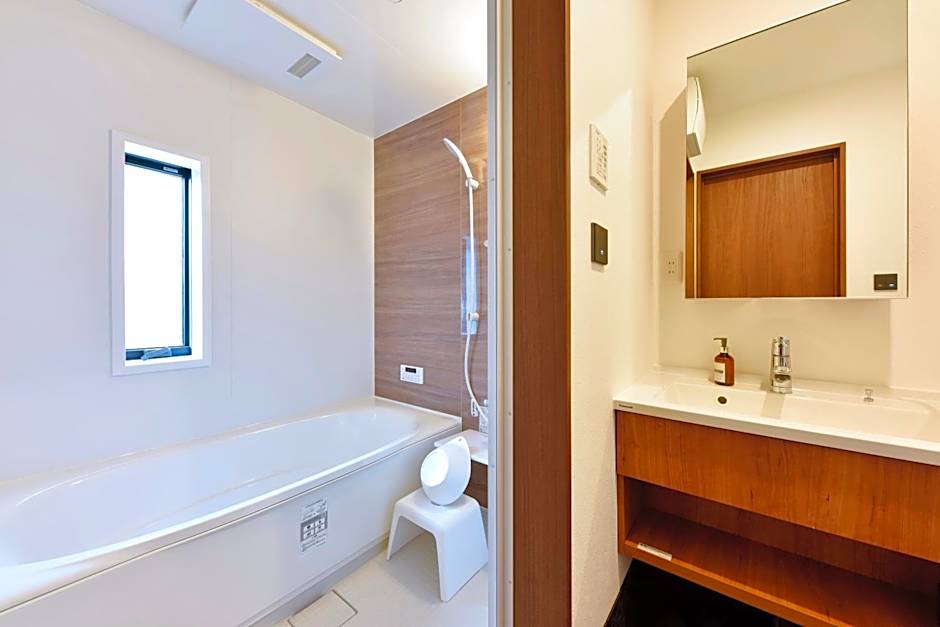 Fuji Gran Villa - TOKI -