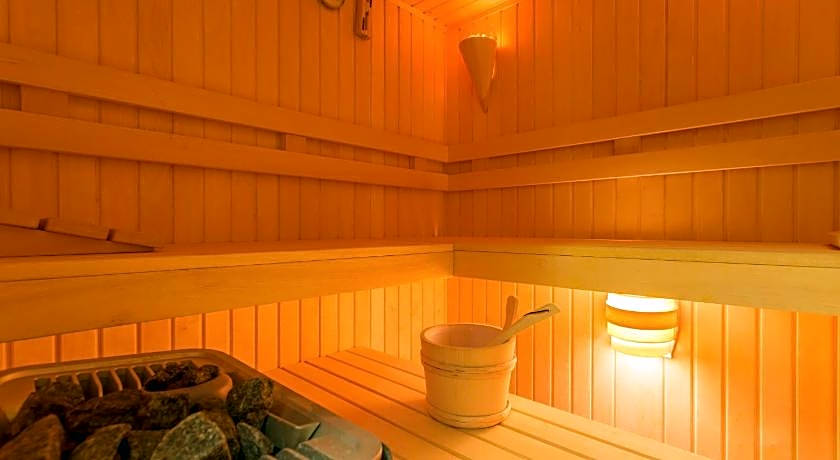 The Proud Hotel Al Khobar