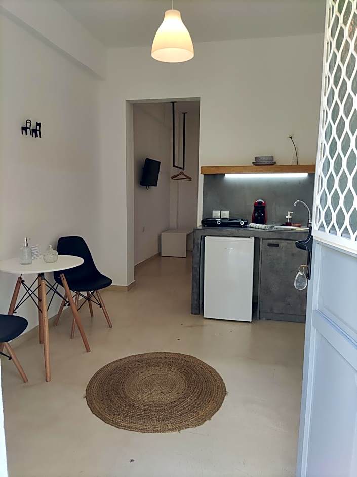 Galini Rooms & Apartments