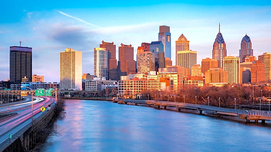 Holiday Inn Philadelphia South Swedesboro Hotel By IHG