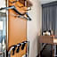 Courtyard by Marriott Washington, DC Dupont Circle
