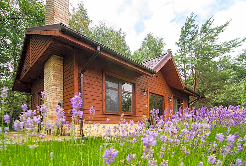 Hotel Pory Roku