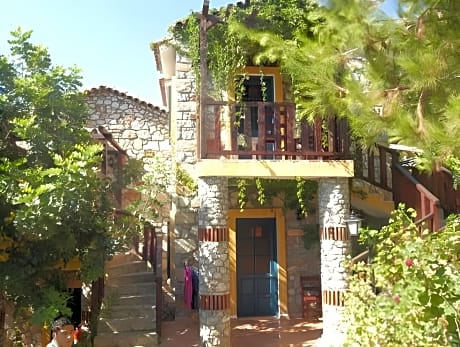 Symbola Oludeniz Beach Hotel