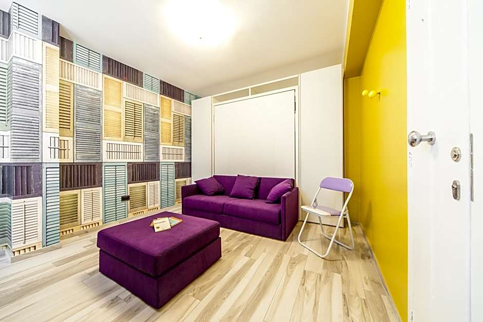 Casa Vacanza al Castello