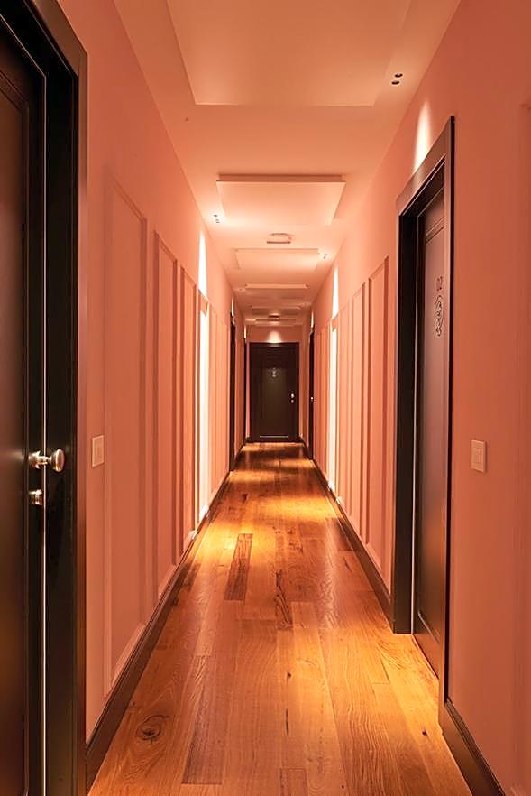 Relais - Palazzo Greco Stella