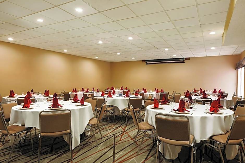 Radisson Hotel Akron/Fairlawn