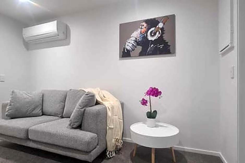 Lovely Central City Apartment St Asaph Street 102