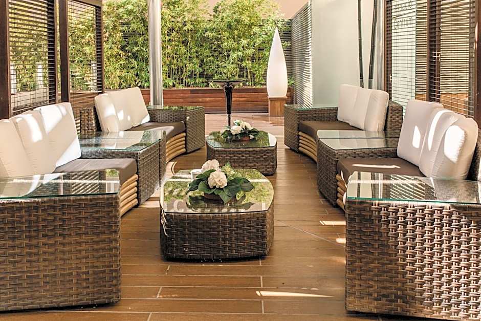 Eurostars Centrum Alicante