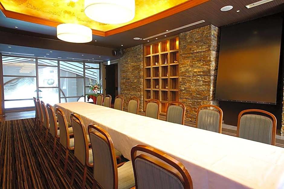 Skypark Hotel