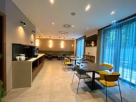 Hotel Inova