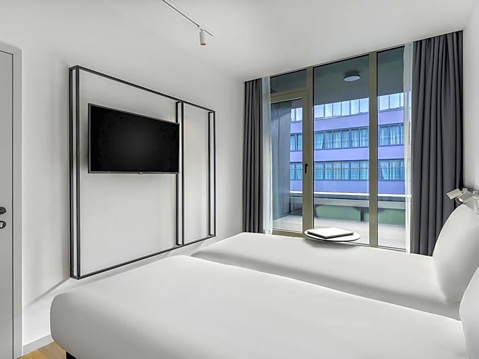 ibis Budapest Stadium