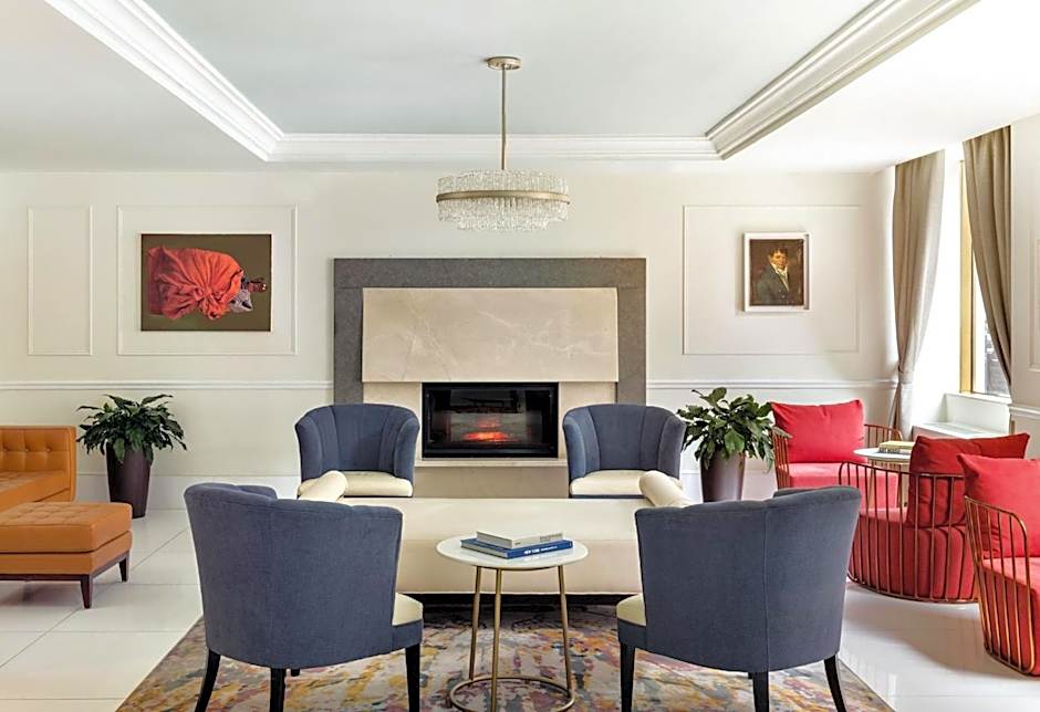 70 Park Avenue Hotel By IHG