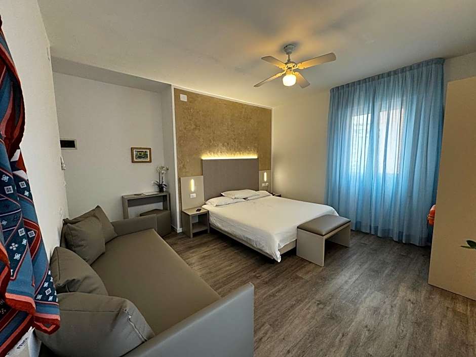 Hotel Etna