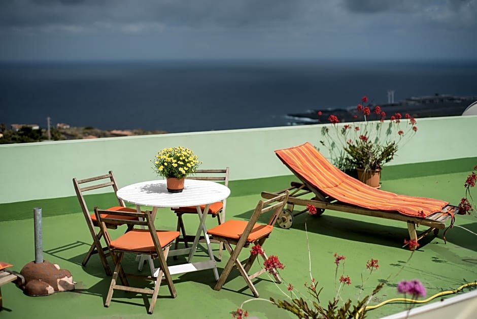 Apartamentos Mayoysa