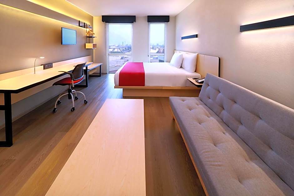 City Express by Marriott Monterrey Universidad