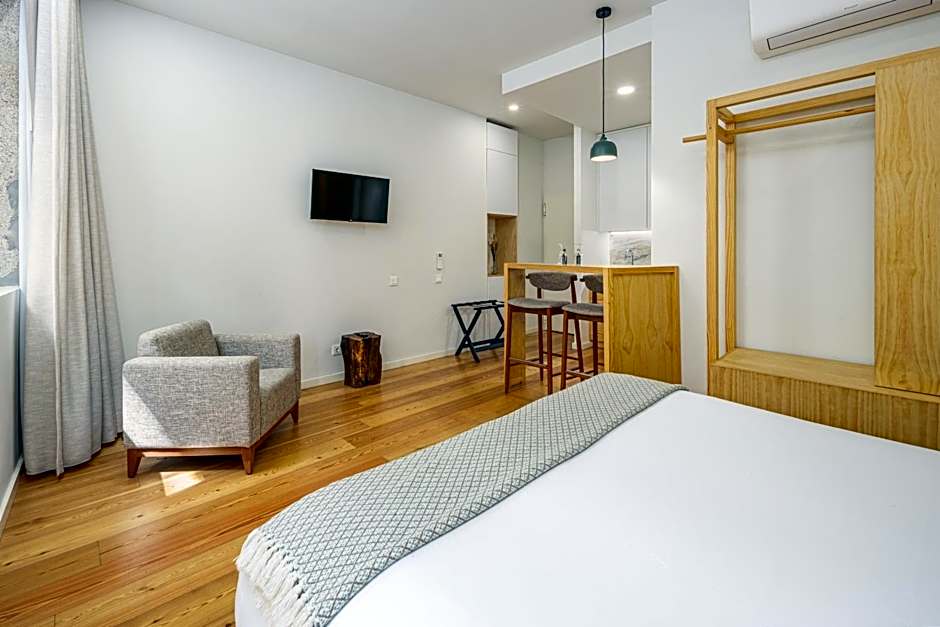 Porta Nobre Boutique Hotel by Aspasios