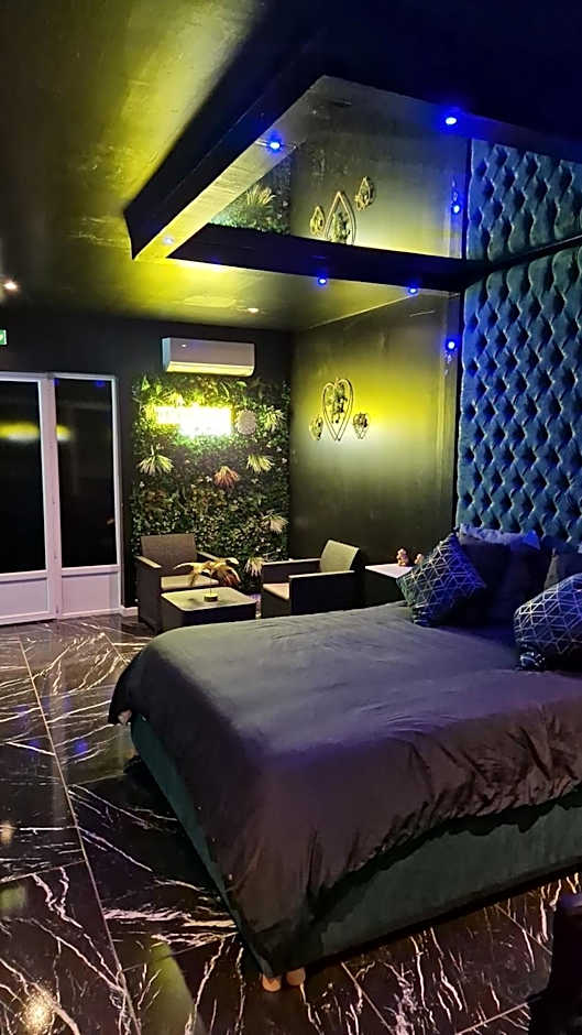 Medusa spa 34*