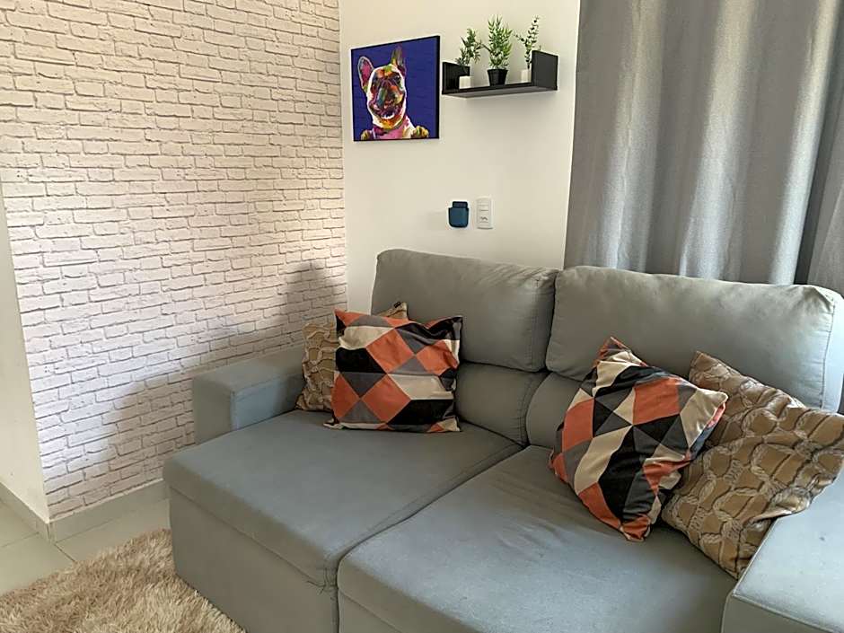 Casa do Lago - Condomínio de Casas para aluguel diário e de Temporada