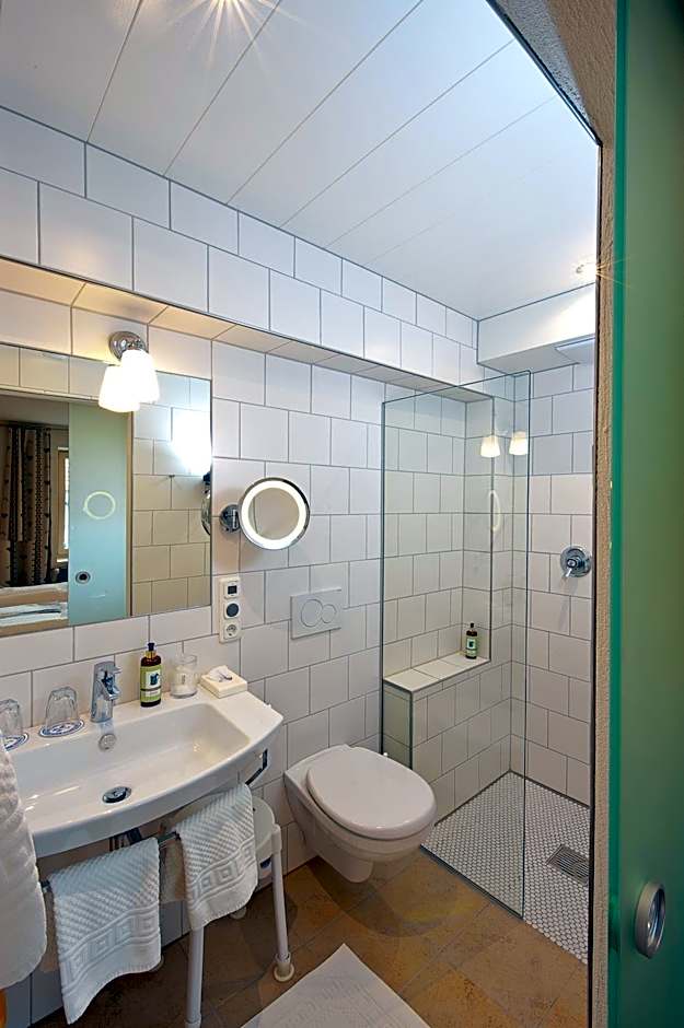 Hotel & Brauereigasthof Drei Kronen