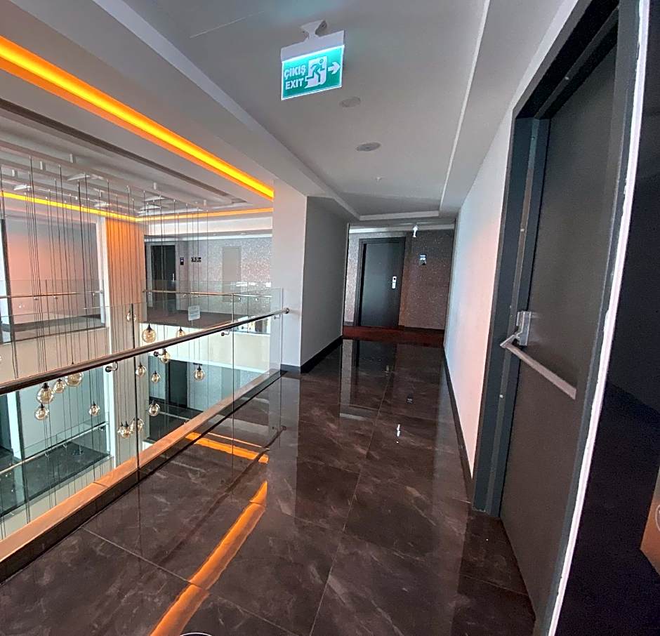 SPARK HOTEL RESİDENCE