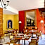 Hotel De Mendoza