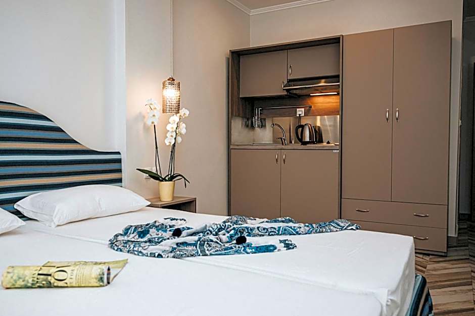 Parthenon Art Executive Wing