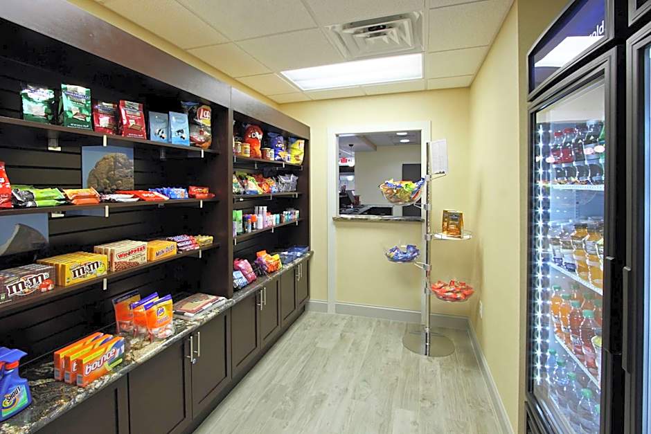 Hampton Inn Jackson/Richland-Highway 49