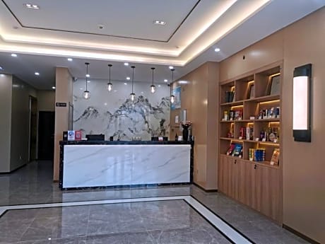 GreenTree Inn Hebei Langfang Development Zone Conv