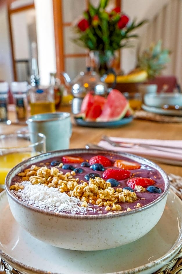 Casa Llibertat boutique stay with spa