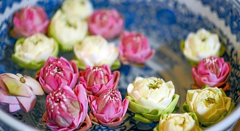 Ban U Thong Accommodations